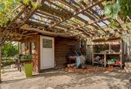 Schönes Haus am Ortsrand von Untersiebenbrunn