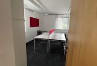 FROSCHBERG! (Optional) neue sanierte teilmöblierte rd. 74,40 m² Geschäfts-/Ordinations-/Bürofläche zum sofort Einziehen! Ausreichend Parkmöglichkeiten! 1A Infrastruktur und Erreichbarkeit - nur wenige Minuten vom Linzer Hauptbahnhof!