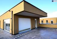 Leben wie im Paradies – 4-Zimmer-PENTHOUSE mit Rundumblick von der großzügigen Dachterrasse! Erstbezug 2024!