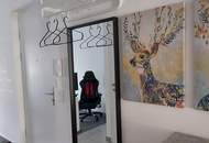 Büro, möblierter Arbeitsplatz in U Bahnnähe!