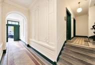 Klein anfangen. Schön ankommen. | 32 m² Altbau mit genehmigtem Balkon – EUR 119.000,- | Jetzt Besichtigung sichern!