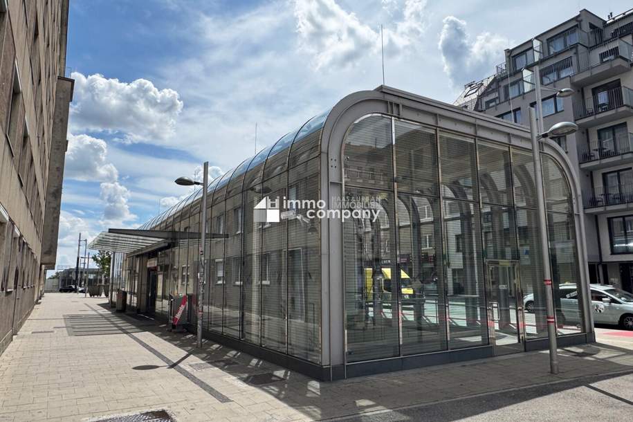 ERSTBEZUG nach Renovierung - DIREKT bei U1 - PROVISIONSFREI !!!, Wohnung-kauf, 229.000,€, 1100 Wien 10., Favoriten