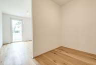 FLORIANI – Quartier am Tullnerfeld - Perfekter Schnitt zum Wohlfühlen - Süd/West Balkon - Bahnhof Tullnerfeld in der Nähe - PROVISIONSFREI