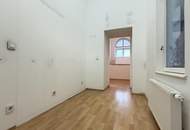 Kandlgasse: Büro-/Geschäftsfläche für Bastler (UNBEFRISTETER VERTRAG)