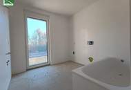 Eckreihenhaus mit tollen Außenflächen - Stadt trifft Natur - Eigengarten + Terrasse + 2 Balkone!