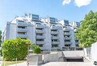 Charmante 2-Zimmer Wohnung mit Loggia nahe S-Bahn Jedlersdorf