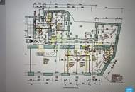 Repräsentative Altbauetage mit Terrasse