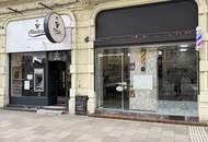 Anlagepaket mit 5 Geschäftslokale &amp; 1 Wohnung – stabile Mieteinnahmen – attraktive Rendite 5,25%