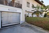 VERKAUFT - Garconniere inkl. Tiefgaragenbox in Liefering