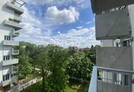 Moderne 2-Zimmer Wohnung mit Balkon und Einbauküche in 1140 Wien - HOFLAGE