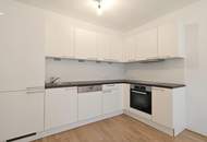 Messecarree - Nette 2-Zimmer-Loggiawohnung