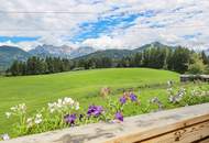 Freizeitwohnsitz in Ruhelage mit traumhaftem Ausblick