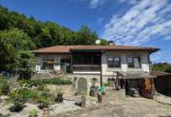 "Neuer Preis" EINFAMILIENHAUS IN SONNIGER RUHELAGE MIT GRÜNBLICK