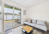 Moderne 3-Zimmer-Mietwohnung mit Terrasse und Tiefgarage im Herzen von St. Andrä im Lavanttal