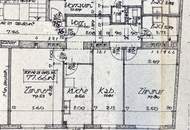 Schöne 3-Zimmer-Wohnung beim Belvederegarten mit guter Anbindung zum Hauptbahnhof