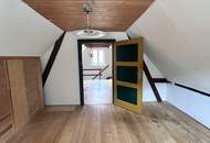 "Charmantes kleines Haus in idyllischer Lage!"