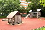 4- Zimmer Gartenwohnung mitten in der City - Wohnen am Kaisergarten