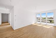 NEUBAU - TOPPREIS - DACHWOHNUNG - TERRASSE - Sehr gut aufgeteilte 61,91 m² Eigentumswohnung (3 Zimmer) + Terrasse - Top 51