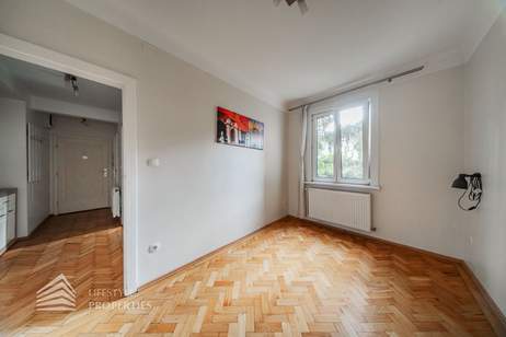 Schöne 2-Zimmer Wohnung, Nähe Meiselmarkt, Wohnung-kauf, 199.000,€, 1150 Wien 15., Rudolfsheim-Fünfhaus