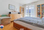 Familienfreundliche Maisonette - Wohnen auf zwei Ebenen mit Garten in Premstätten