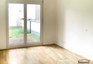 RUHIGE LAGE: Wohnkomfort im Nebau mit Garten (Mietbeginn 01.04.2026)