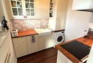 "Top sanierte 1-Zimmer-Wohnung, in Brunn!"