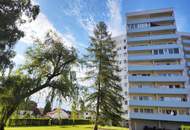 Atterseenähe- mit Zweitwohnsitzgenehmigung 2,5 Zimmerwohnung - Timelkam