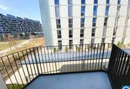 Modernes Wohnen in einem exklusiven Neubau im beliebten Sonnwendviertel - ALLEGRO TOSCA & ROMULUS