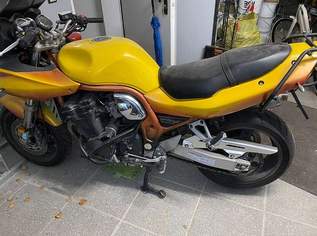 Suzuki Bandit 1200 Suzuki Bandit 1200