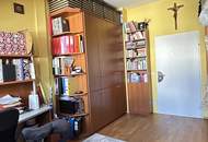 Liebevoll gepflegte DG-Terrassenwohnung in sonniger Ausrichtung!