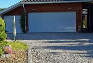 Neuwertiger Bungalow in sonniger Lage mit Bergblick - Nähe Reutte (Tirol)