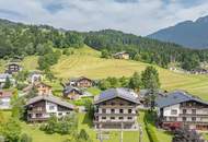 großzügige Pension in sehr guter Lage