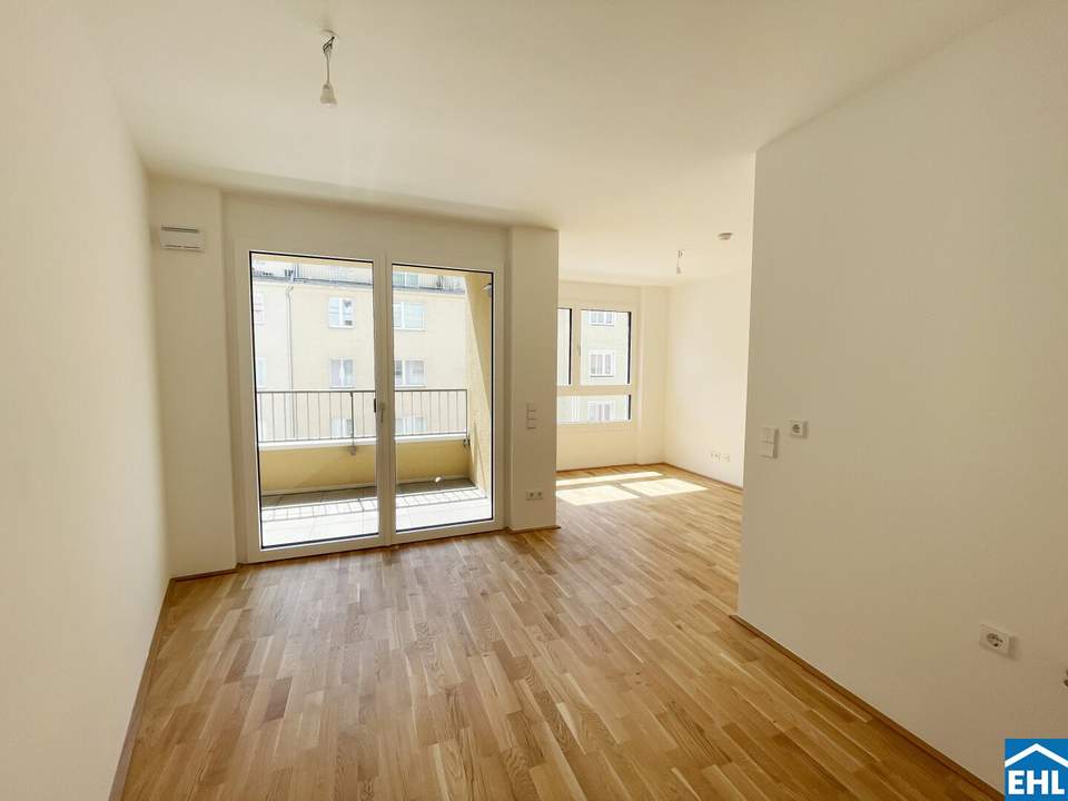 Bezugsfertig und sofort beziehbar: MAJA – Moderne Wohnungen, nachhaltiges Investment, erstklassige Lage!