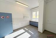 PROVISIONSFREI - Straßenseitiges Büro beim Nordwestbahnviertel! (Mietbeginn nach Vereinbarung)