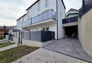 FRÜHLINGSAKTION! BELAGSFERTIG PLUS! INKLUSIVE VERFLIESUNG, PARKETT UND MALEREI. CARPORT. 5 ZIMMER. 2 BALKONE. 2 TERRASSEN. PROVISIONSFREI für den Käufer.