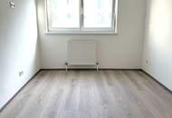 Erstbezug: hochwertige 3-Zi.-Wohnung in ruhiger Wohngegend!