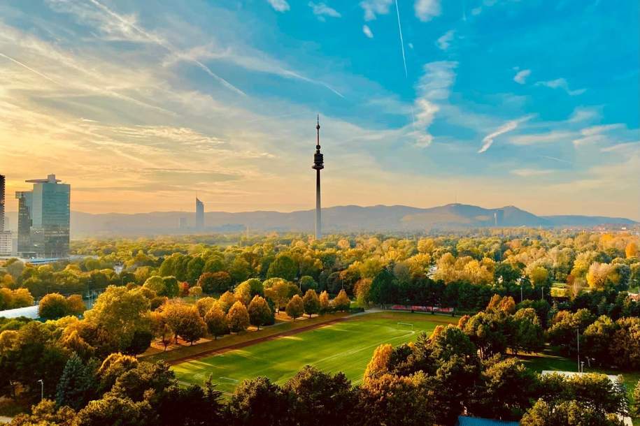 " Voll möbliert - Donaupark- U1 Uno City ", Wohnung-miete, 899,00,€, 1220 Wien 22., Donaustadt
