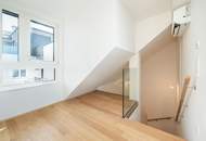 Erstbezug! Nahe U3 Rochusgasse! 2-Zimmer-Maisonette mit exklusiver Dachterrasse zu vermieten!