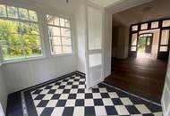 Herrschaftliches Landhaus