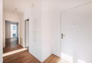Achtung! Letzte 2-Schlafzimmer-Wohnung in wunderschönem Neubau Top 02