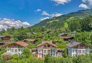 Exklusives Haus in sonniger Lage am Fuße des Kitzbüheler Horns