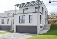 Exklusives Einfamilienhaus mit Panoramaterrasse in der steirischen Weingegend – Ein Wohnjuwel für höchste Ansprüche!