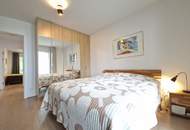 The Shore - 4-Zimmer-Wohnung mit Luxus-Ausstattung