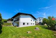 Großzügige Architektur in bester Lage - stilvolles Wohnen auf 330 m2