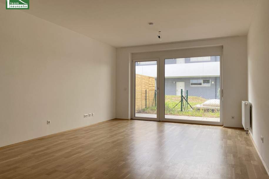 Smarte Wohnungen in zentraler Lage im Bezirk Lend – Provisionsfrei mieten, Wohnung-miete, 941,25,€, 8020 Graz(Stadt)
