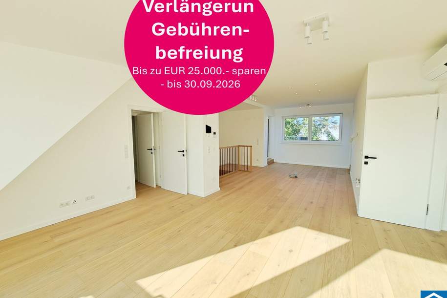 Urbanes Leben und grüne Oasen: Die Lage von "The Legacy", Wohnung-kauf, 445.000,€, 1030 Wien 3., Landstraße