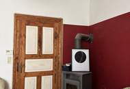 Altbau-Charme mit schönem Grundstück und viel Potenzial