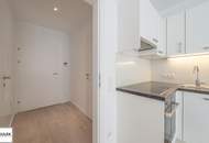 JETZT VORMERKEN: 2-Zimmer Neubauwohnung in der Kaiserstraße 82 * ab 1.12 verfügbar *
