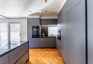 Hochwertig ausgestattetes Einfamilienhaus mit knapp 140 m² Wohnfläche und Garage