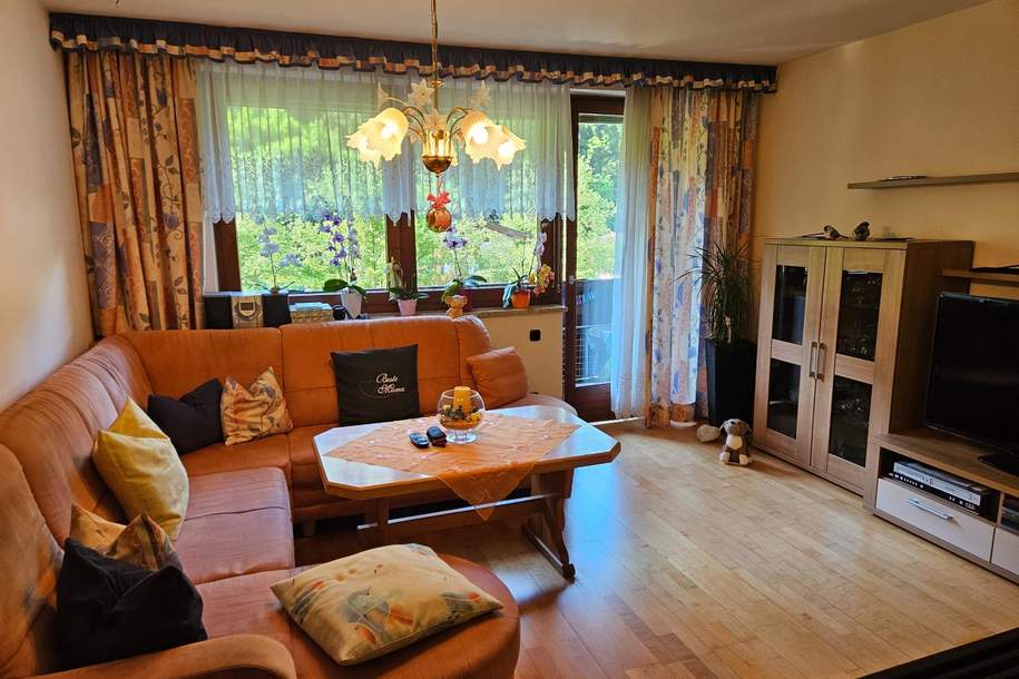 NEUER PREIS!! - Sonnenschein in Thumersbach, Wohnung-kauf, 350.000,€, 5700 Zell am See